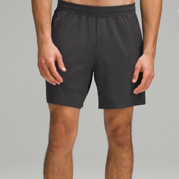 lululemon Pace Breaker Linerless Short 7” - Picture 1 of 7